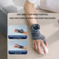 Smart Heated Wrist Massager – Portable Relief for Hand & Wrist Tension